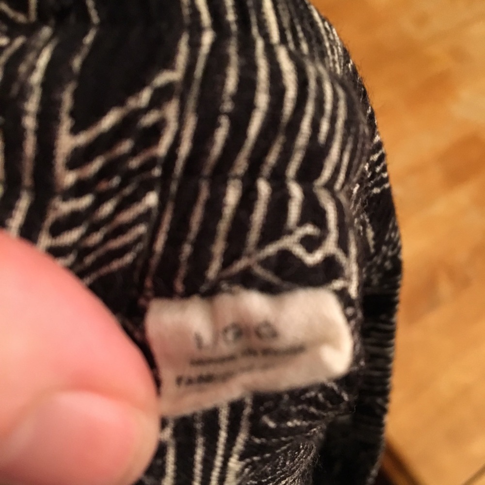 Printed pants from Roxy! - Picture 4 of 4